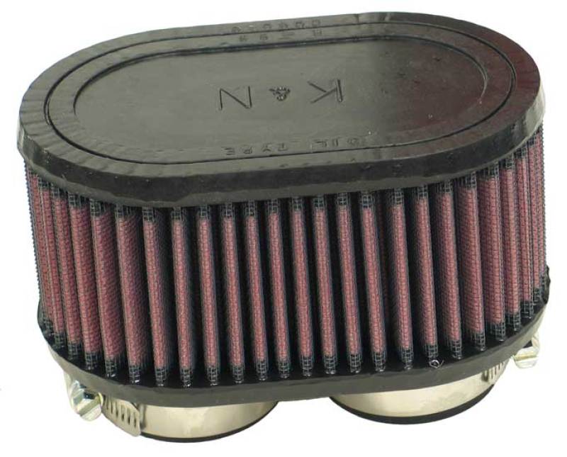 K&N Universal Rubber Filter - GTR Auto