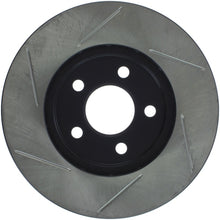 Load image into Gallery viewer, StopTech Slotted Sport Brake Rotor