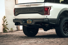 Load image into Gallery viewer, mountune 17-19 Ford F150 Ecoboost Raptor SuperCrew MRX High Flow Exhaust
