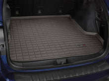 Load image into Gallery viewer, WeatherTech 2015+ Subaru Outback Cargo Liners - Cocoa