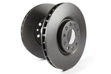 Load image into Gallery viewer, EBC 00-04 Ford F150 4.2 (2WD) (4 Wheel ABS) 7 Lug Premium Front Rotors