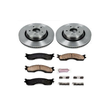 Load image into Gallery viewer, Power Stop 2004 Dodge Ram 1500 Front Autospecialty Brake Kit