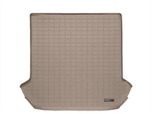 Load image into Gallery viewer, WeatherTech 03-13 Volvo XC90 Cargo Liners - Tan