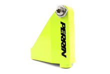 Load image into Gallery viewer, PERRIN 15-21 Subaru WRX/STI / 13-17 Crosstrek / 14-18 FXT Master Cyl. Brace - Neon Yellow