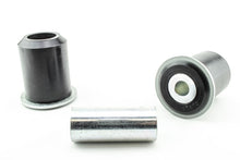 Load image into Gallery viewer, Whiteline 06-13 Land Rover Range Rover Sport HSE Rear Control Arm Upper Bushing Kit