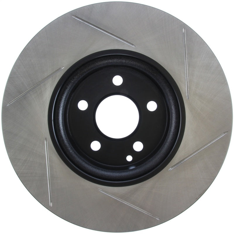 StopTech Slotted Sport Brake Rotor