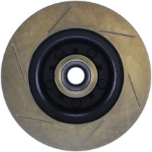 Load image into Gallery viewer, StopTech Slotted Sport Brake Rotor