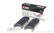 Load image into Gallery viewer, King Engine Bearings Ford V8/ 4.6L/5.4L SOHC Connecting Rod Bearing Set