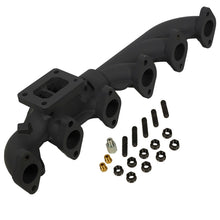 Load image into Gallery viewer, BD Diesel BD Diesel Cast Exhaust Manifold - 13-18 Ram