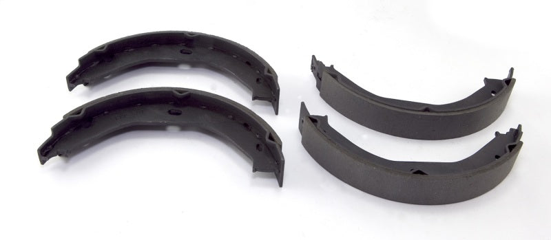 Omix Brake Shoes Rear 07-12 Compass & Patriot (2WD)