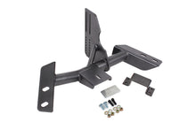 Load image into Gallery viewer, BMR 84-92 3rd Gen F-Body Torque Arm Relocation Crossmember T5 - Black Hammertone
