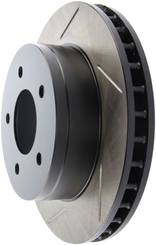StopTech Slotted Sport Brake Rotor