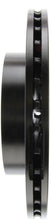 Load image into Gallery viewer, StopTech Power Slot Slotted 89-1/94 240SX w/ ABS / 7/96-98 240SX 4 Lug Front Right Rotor