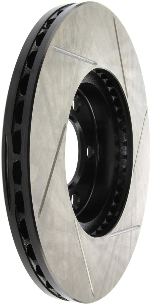 StopTech Slotted Sport Brake Rotor