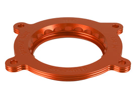 AFE Silver Bullet Throttle Body Spacer GM Trucks 1500 14-19 V8-6.2L - GTR Auto