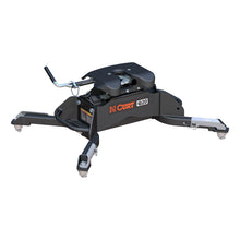 Load image into Gallery viewer, Curt Q20 5th Wheel Hitch w/Ram Puck System Legs