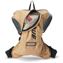 Load image into Gallery viewer, USWE Vertical 4 Hydration Pack 4L - Sandstorm