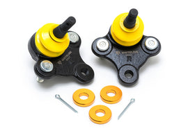 Whiteline 16+ Hyundai Elantra GT/18+ Veloster/17+ I30N Front Roll Center/Bump Steer Correction Kit - GTR Auto
