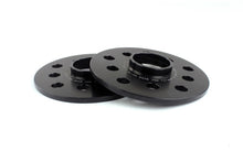 Load image into Gallery viewer, PERRIN Subaru/Toyota/Scion 7mm Wheel Spacers (Slip-On Style With Studs) 5x114.3/5x100 56mm CB - Pair