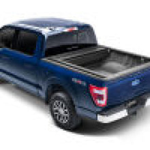 Load image into Gallery viewer, Retrax 21-22 Ford F-150 Super Crew/Super Cab (Incl. 2022 Lightning) 5.5ft Bed RetraxONE XR