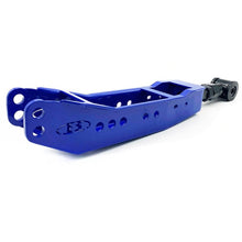 Load image into Gallery viewer, BLOX Racing Rear Lower Control Arms - Blue (2013+ Subaru BRZ/Toyota 86 / 2008-2023 Subaru WRX/STI) - GTR Auto