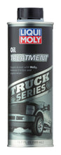 Load image into Gallery viewer, LIQUI MOLY 500mL Truck Series Oil Treatment - Single