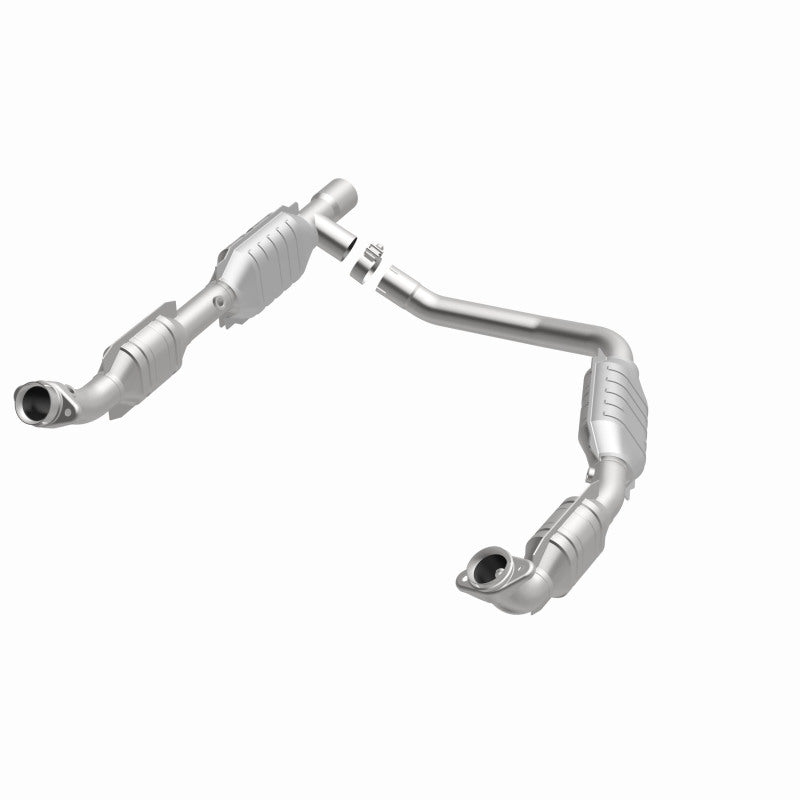 MagnaFlow Conv DF 05-07 Ford E-250/E-350 Econoline V8 5.4L