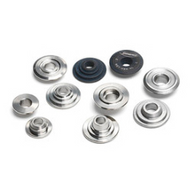 Load image into Gallery viewer, Supertech Chrome Moly Steel Retainer Honda B/K/ H Series- Set of 16