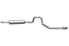 Load image into Gallery viewer, Gibson 02-05 Ford Explorer Limited 4.0L 2.5in Cat-Back Single Exhaust - Stainless