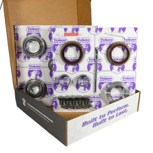 Load image into Gallery viewer, Yukon Gear 8.6in GM 4.88 Rear Ring &amp; Pinion Install Kit Axle Bearings and Seal