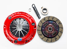 Load image into Gallery viewer, South Bend / DXD Racing Clutch 02-05 Honda Civic SI 2L Stg 2 Daily Clutch Kit