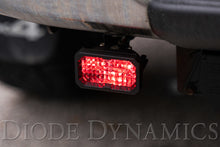 Load image into Gallery viewer, Diode Dynamics 05-15 Toyota Tacoma C2 Sport Stage Series Reverse Light Kit