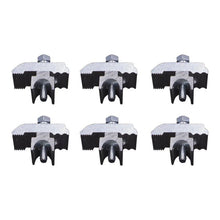 Load image into Gallery viewer, Tonno Pro 07-19 Toyota Tundra Fleetside Utility Track Kit