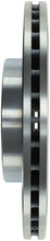 Load image into Gallery viewer, StopTech Select Sport 05-16 Volkswagen Jetta Slotted and Drilled Left Front Rotor