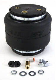 Air Lift Replacement Air Spring-Loadlifter 5000 Ultimate Bellows Type w/ internal Jounce Bumper - GTR Auto