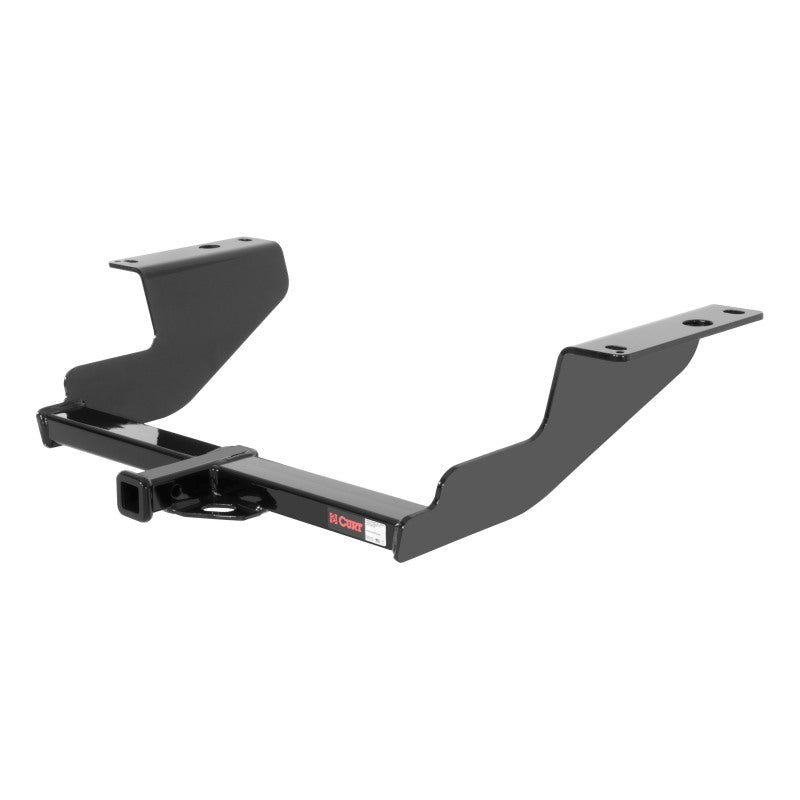 Curt 08-11 Subaru Impreza 2.5I Sedan Class 1 Trailer Hitch w/1-1/4in Receiver BOXED