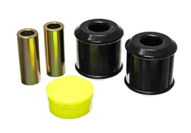 Energy Suspension 93-95 Mazda RX7 Black Rear Trailing Arm Bushing Set - GTR Auto