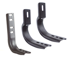 Load image into Gallery viewer, Go Rhino 11-13 Kia Sportage Brackets for OE Xtreme Cab Length SideSteps