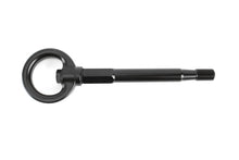 Load image into Gallery viewer, PERRIN 08-14 Subaru WRX/STI (Sedan) / 20-25 Outback All Models Tow Hook Kit (Rear) - Black