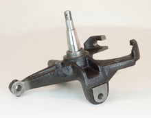 Load image into Gallery viewer, MaxTrac 73-87 Chevrolet C10 2WD 2.5in Front Lowering Spindles (1.25in Rotors)