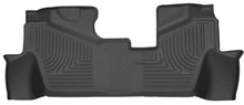 Load image into Gallery viewer, Husky Liners 2016 Honda Pilot Weatherbeater Black 3rd Seat Floor Liners - GTR Auto