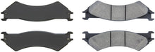 Load image into Gallery viewer, StopTech Sport Brake Pads w/Shims - Front