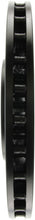 Load image into Gallery viewer, Stoptech 08-09 Evo 10 Front High Carbon CRYO-STOP Rotor