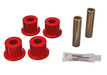 Load image into Gallery viewer, Energy Suspension Chevy Truck 1.75 OD Frame Shackle Bushing Set - GTR Auto
