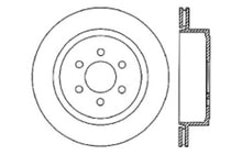 Load image into Gallery viewer, StopTech Slotted &amp; Drilled Sport Brake Rotor