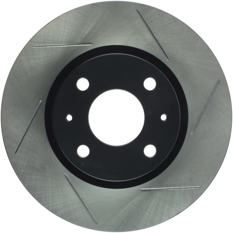 StopTech Slotted Sport Brake Rotor