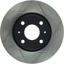 Load image into Gallery viewer, StopTech Slotted Sport Brake Rotor