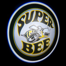 Load image into Gallery viewer, Oracle Door LED Projectors - Super Bee