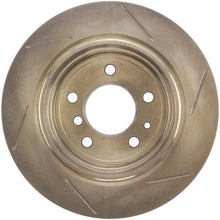 Load image into Gallery viewer, StopTech Slotted Sport Brake Rotor