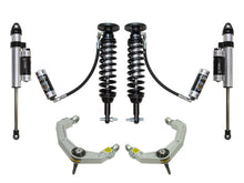 Load image into Gallery viewer, ICON 2014 Ford F-150 2WD 1.75-2.63in Stage 5 Suspension System w/Billet Uca